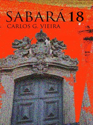 cover image of Sabará 18